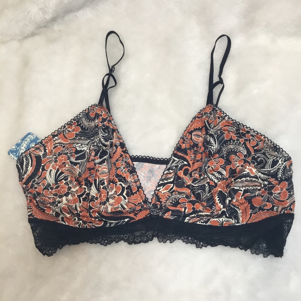 Free People bralette